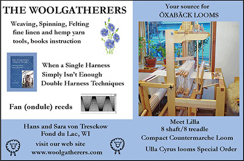 woolgatherers